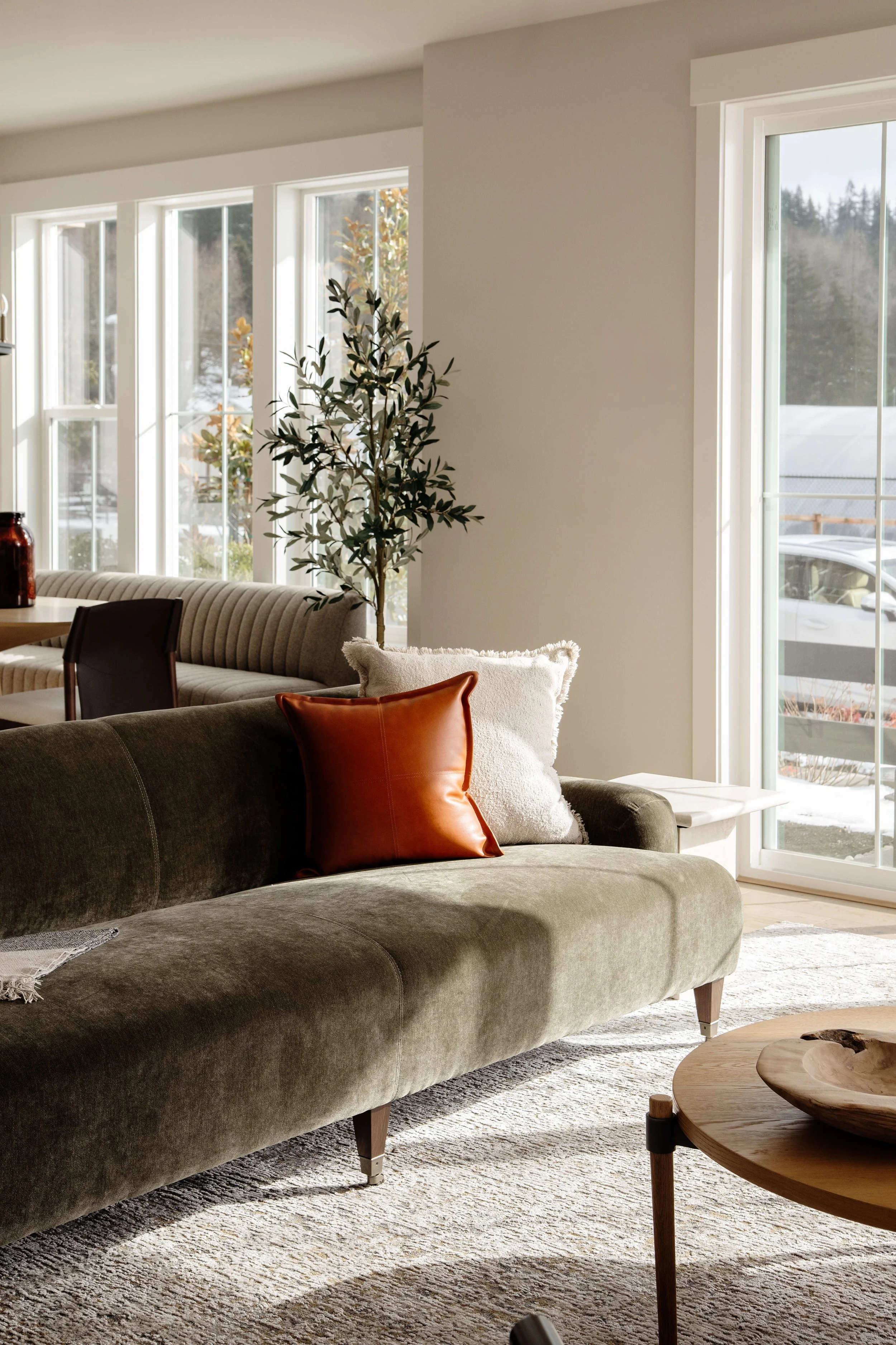 Terrene 样板房丨美国华盛顿丨Vida Design-6