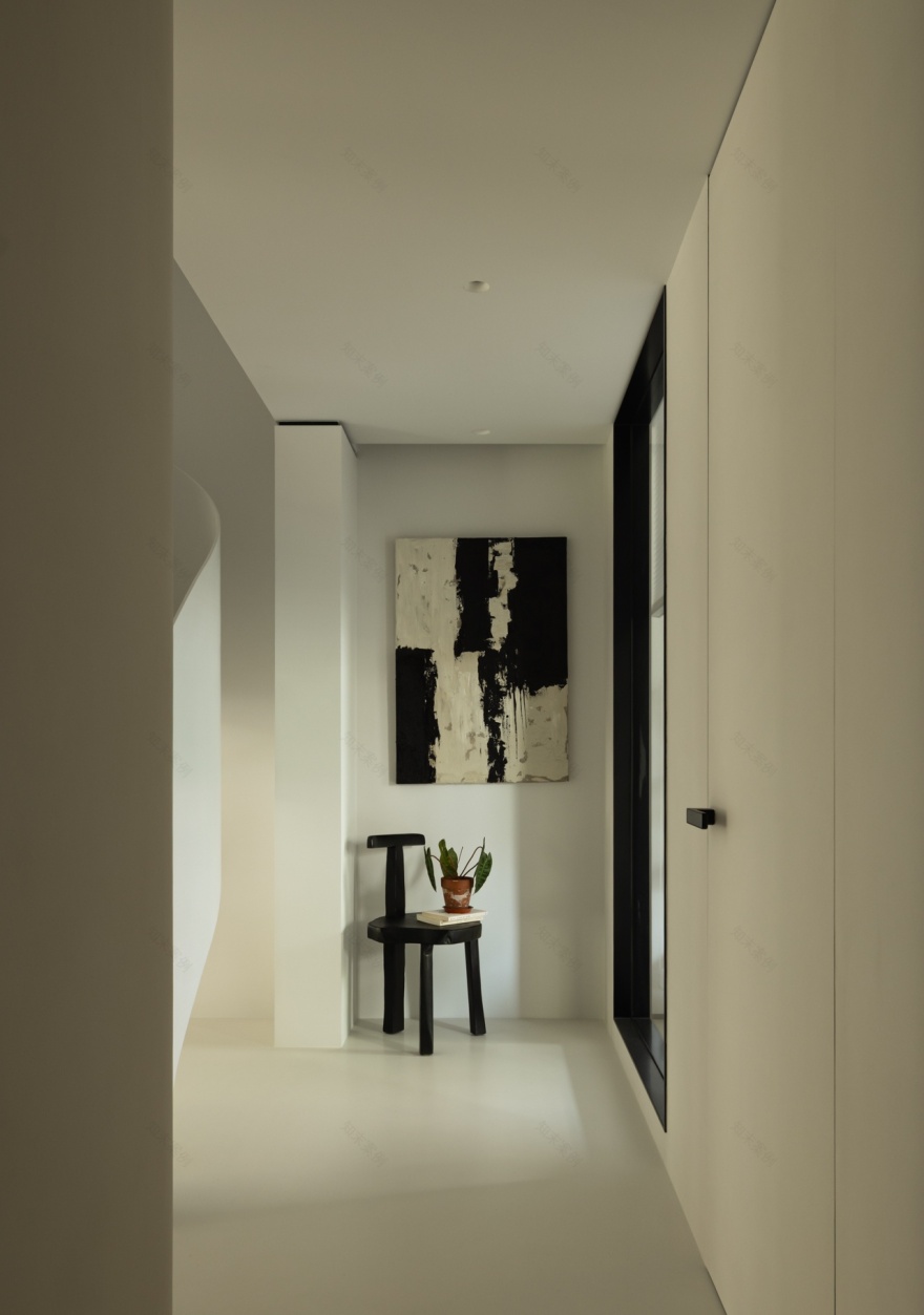 壹研实景 · 岫 音丨中国合肥丨合肥壹研设计-49