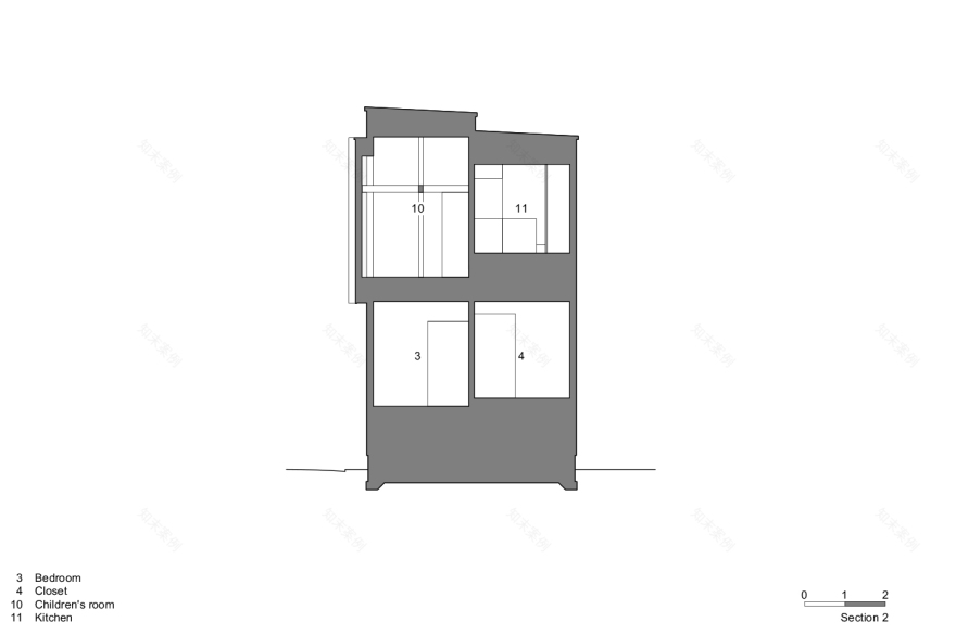 丨日本大阪丨FujiwaraMuro Architects-38