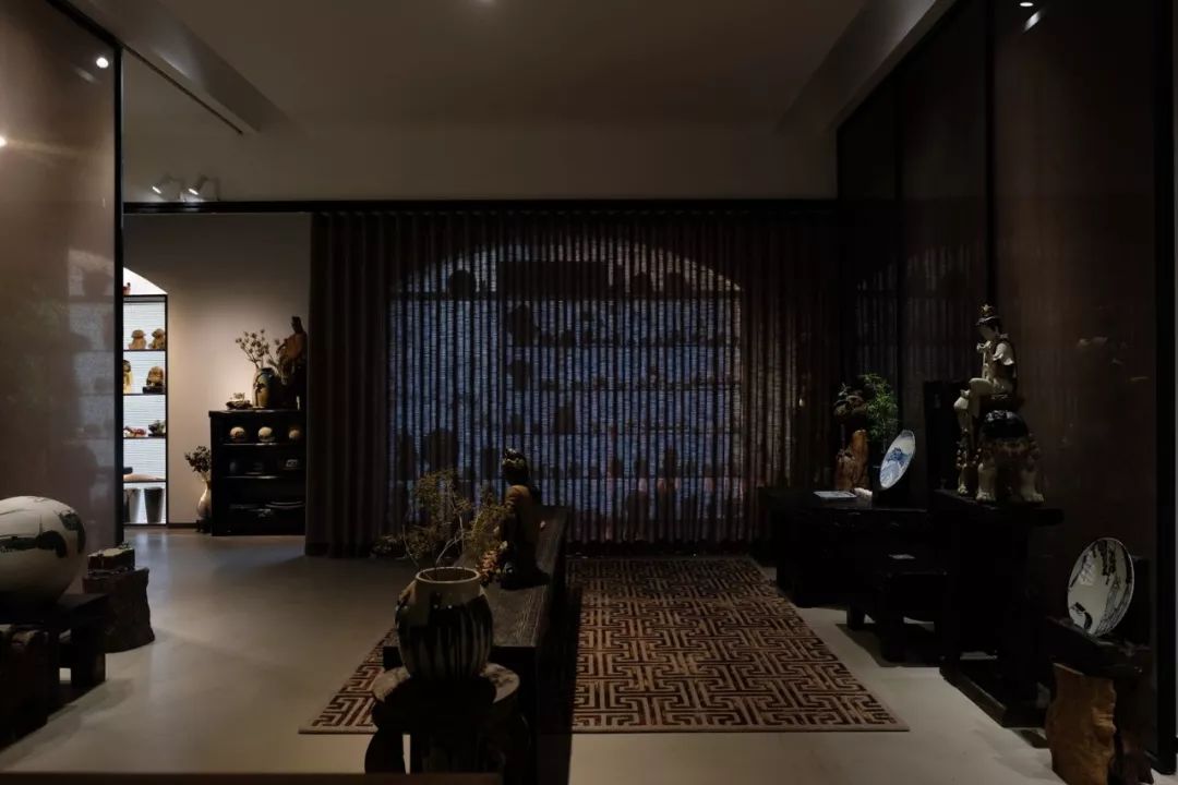 广州德缘丰 | 古韵骑楼中的艺术空间-62