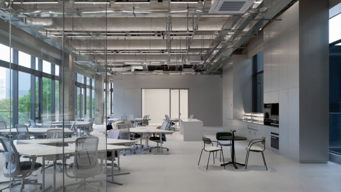 Bestseller 杭州直播空间丨中国杭州丨A3 VISION-16