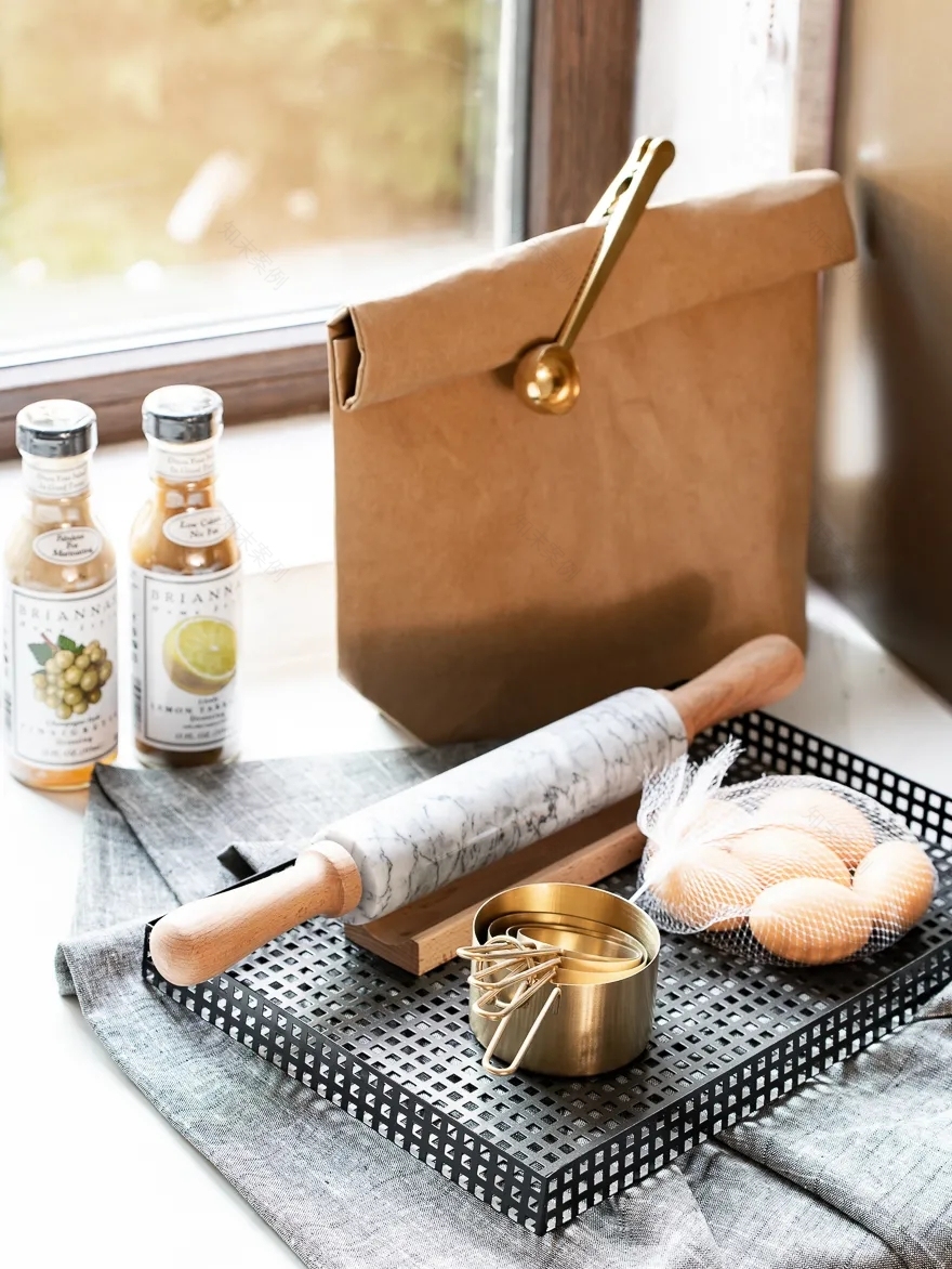 沈阳静安府首层洋房样板间-26