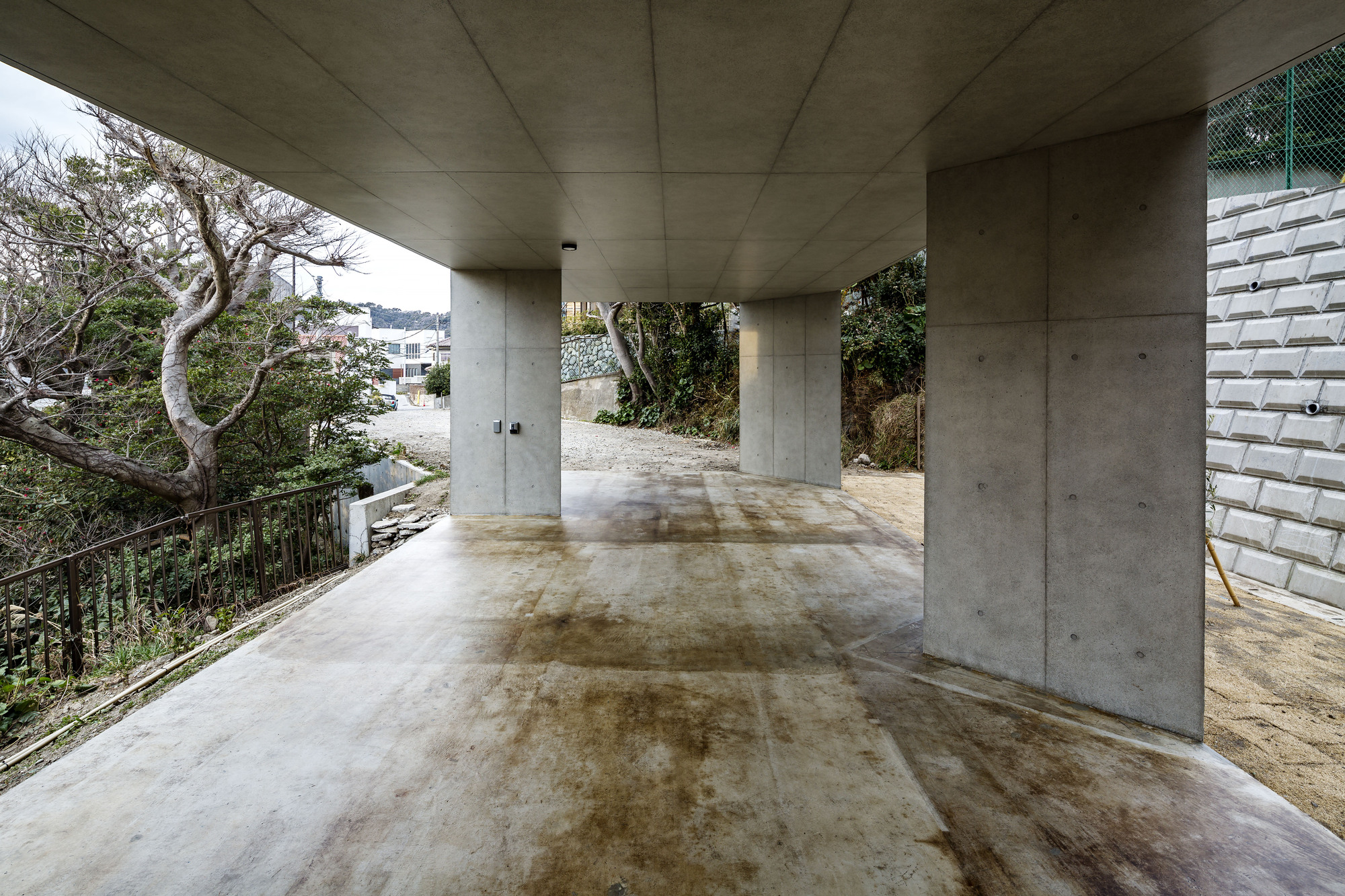 全景屋丨日本丨Mosaic Design Inc.-27