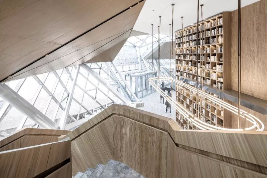 安静大地灰,回归奇妙的自然质感 唐忠汉-56