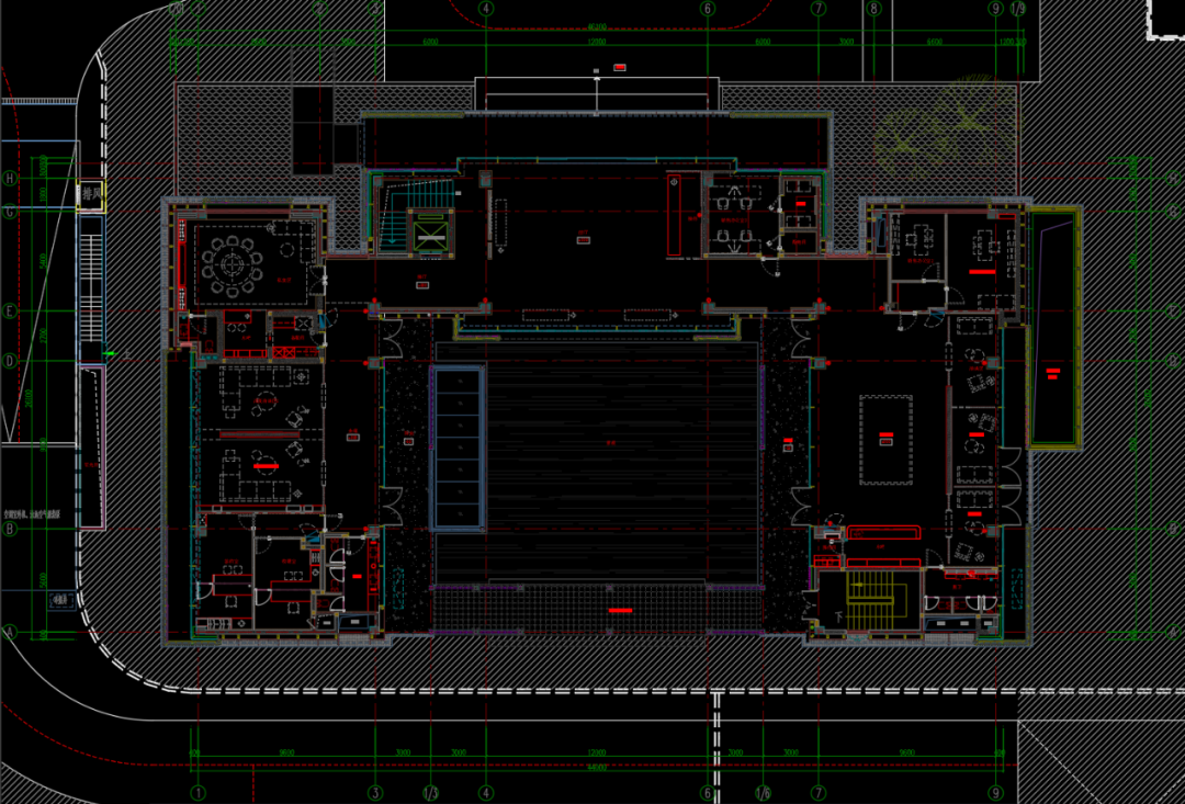 李玮珉新作 / 珠海华发院子 · 宋式美学售楼处-104