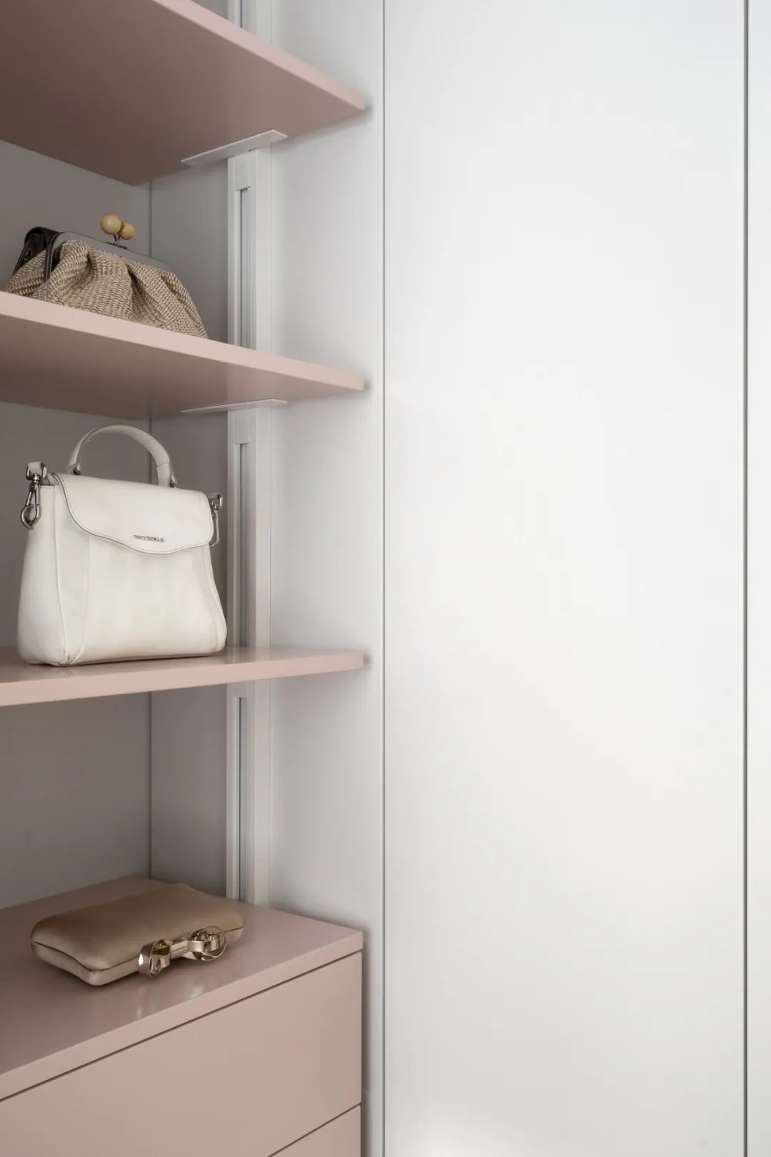 32㎡浪漫温馨小宅丨Olga Bondar-22