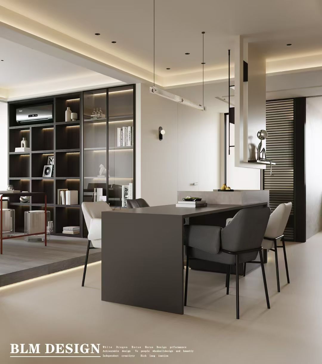 极简—白龙马效果图-3