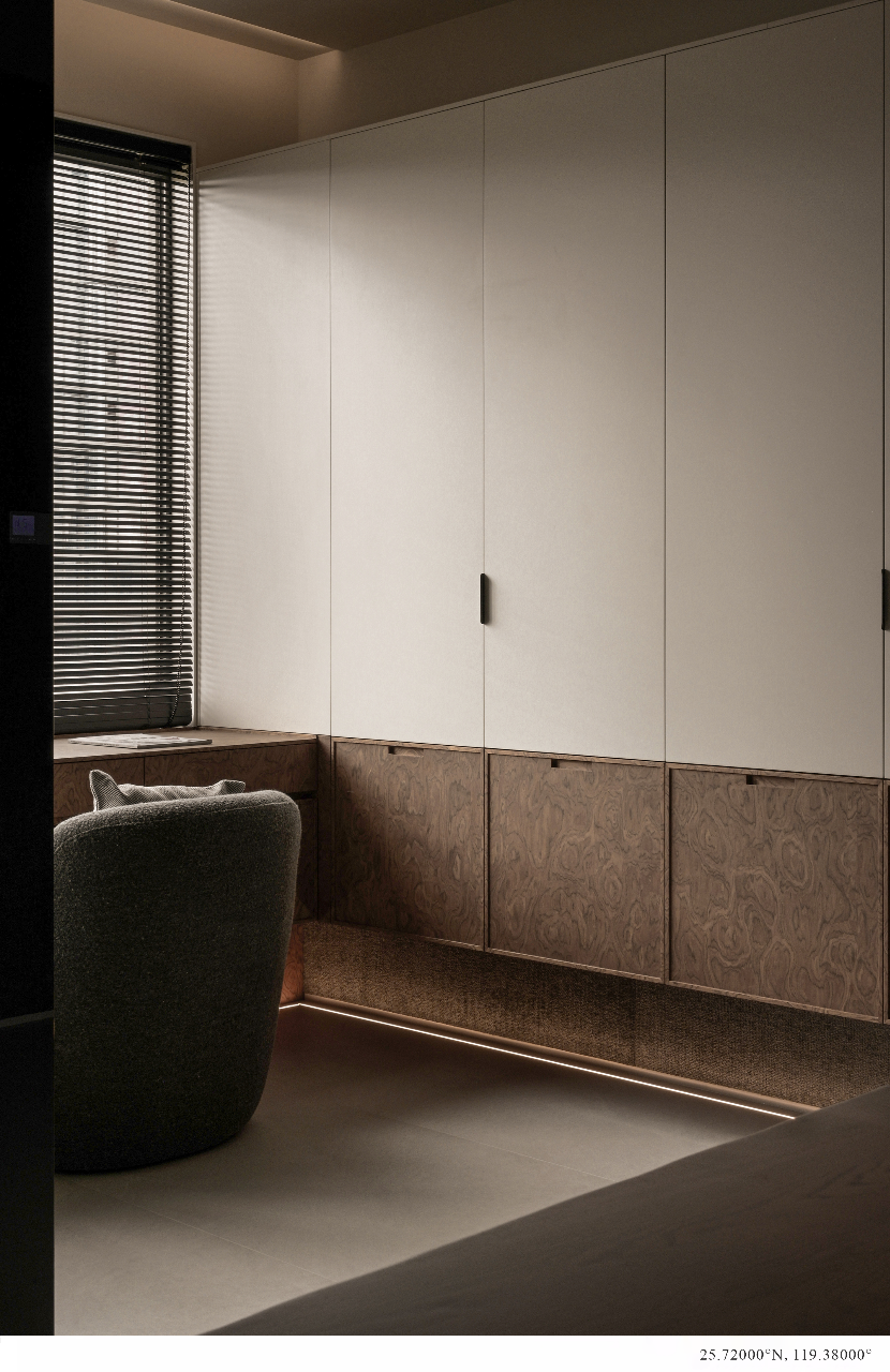 流动的生活容器丨中国福建丨廿上设计-38