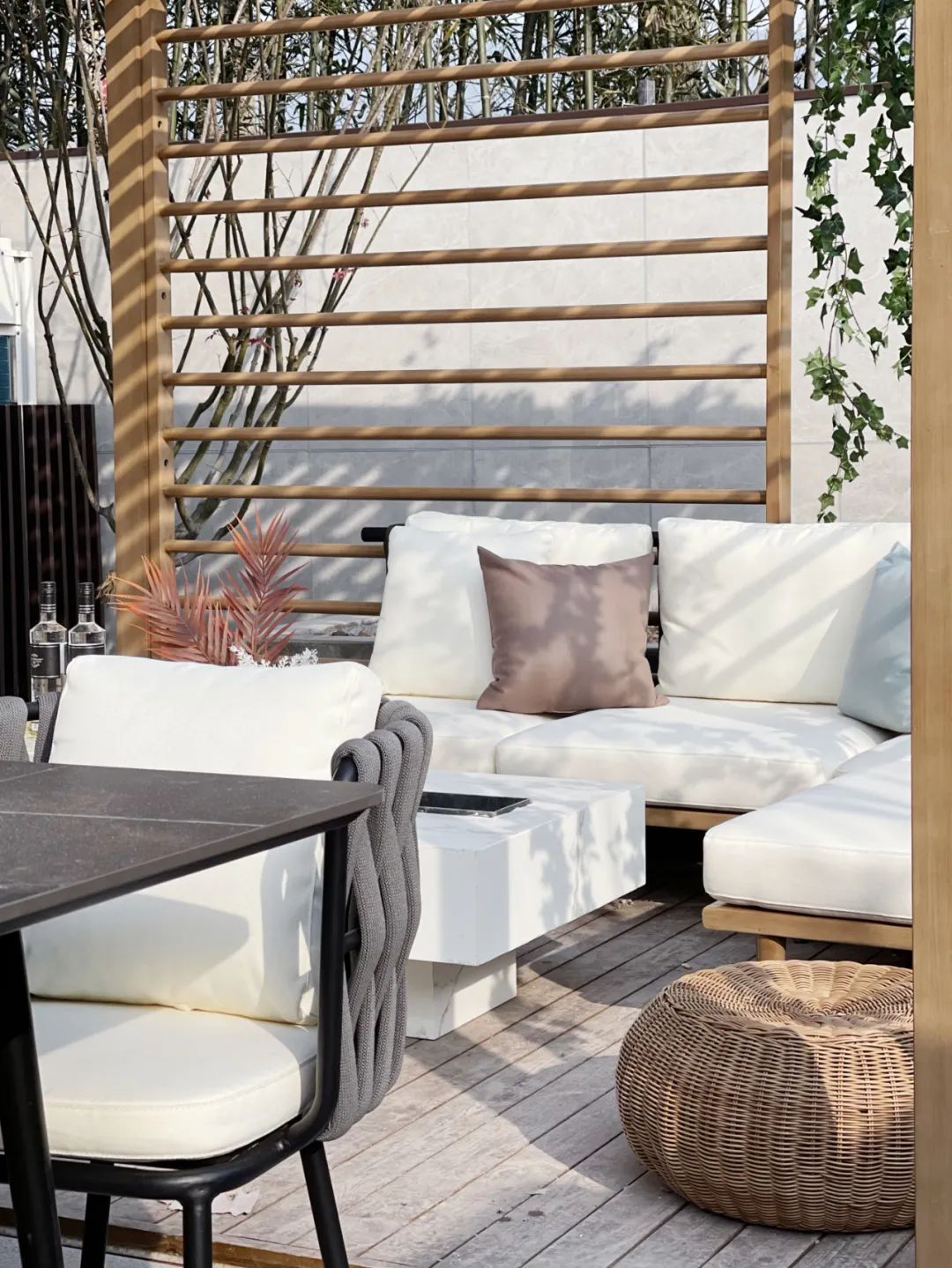 绿地万州万萃城叠拼 G1 户型丨中国重庆丨庞一飞,余黔,向丽华,张婧,万霞,陈澜-17