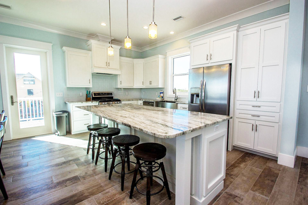 丨美国阿拉巴马丨Bob Chatham Custom Home Design-45