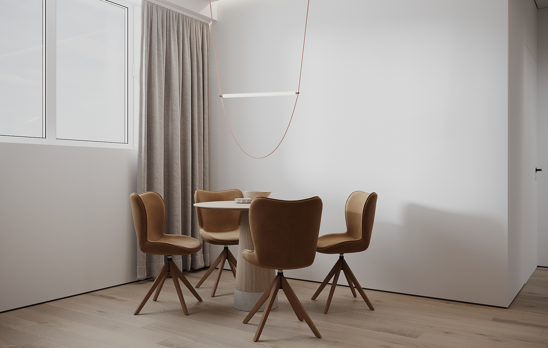 "Rose Town", Южно-Сахалинск-4