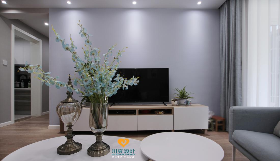 
浪漫法式风情 … -14