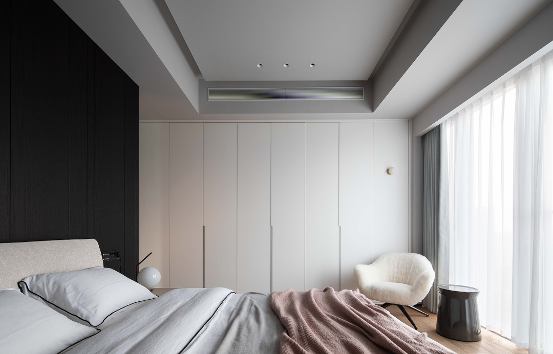 蠡湖香樟园丨中国无锡丨RS.STUDIO 冉舍空间设计-45