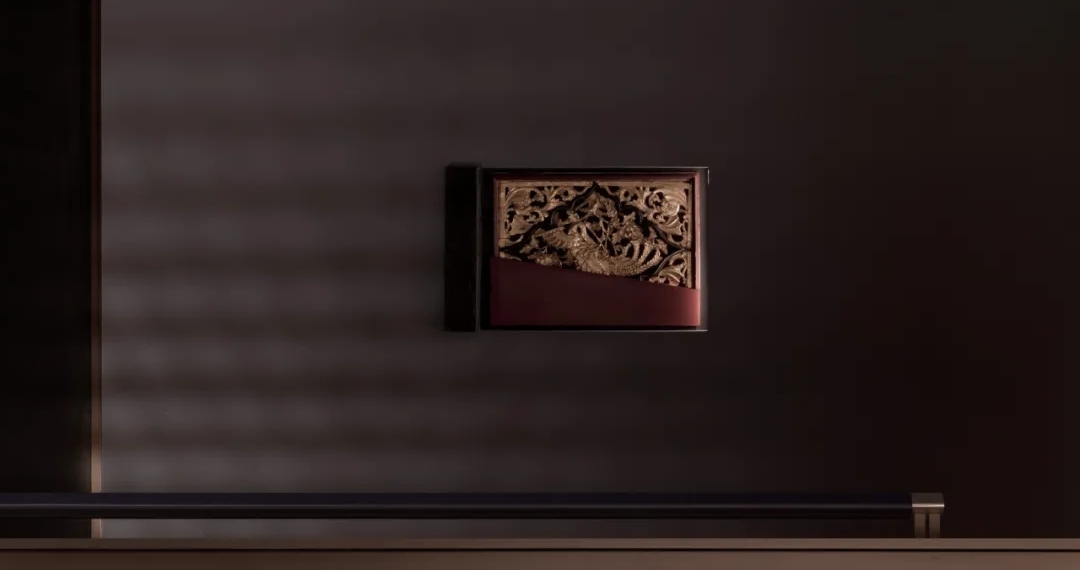 深圳天元珍庭潮州餐厅丨中国深圳丨水平线设计-64