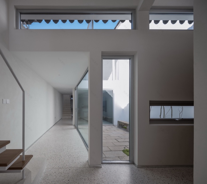 下塘街住宅,苏州 / 得空营造社-57