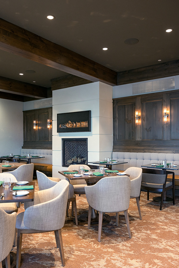 Salt Lake Country Club Von Elm's Extension-8