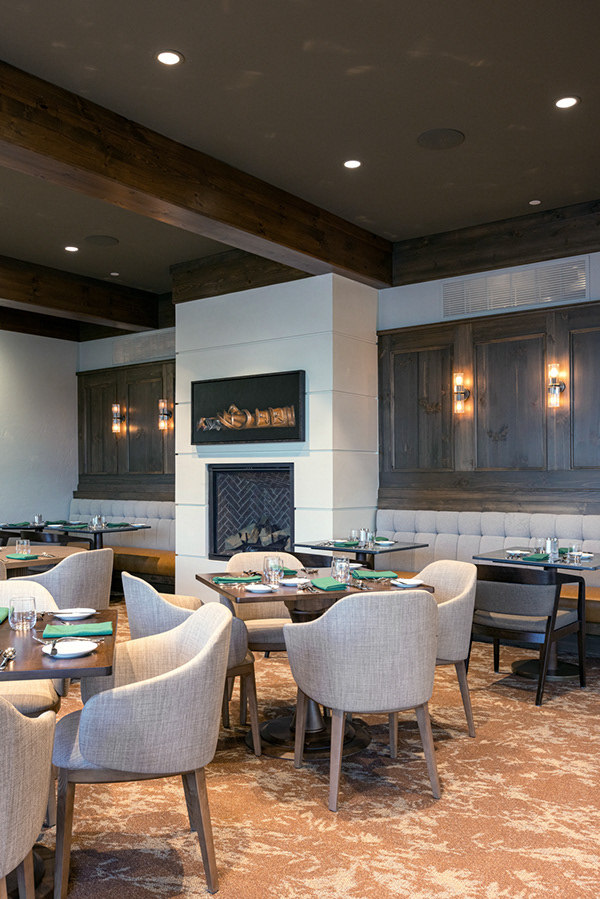 Salt Lake Country Club Von Elm's Extension-8