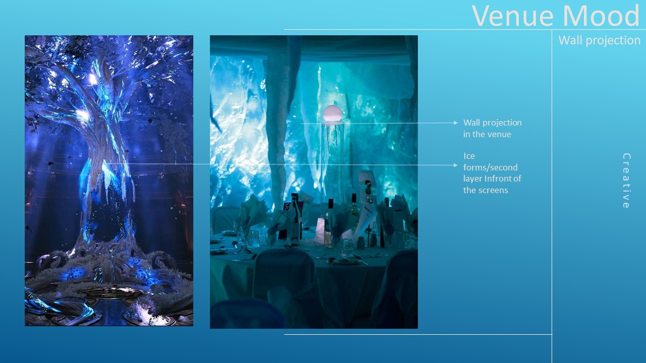 whotels 酒店开业活动创意艺术指导丨埃及开罗-32