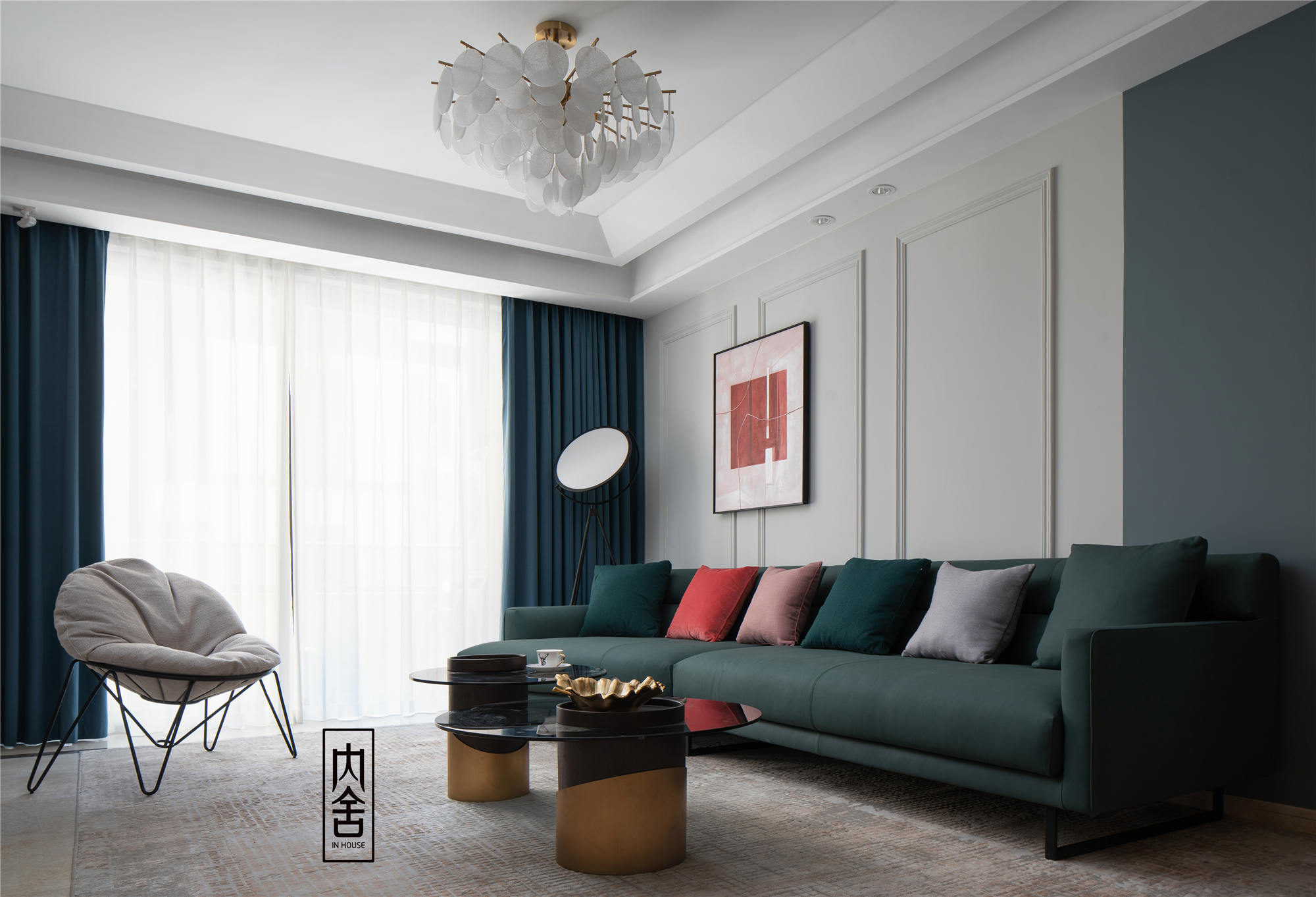 森田囍事丨内舍软装·张佳慧-6