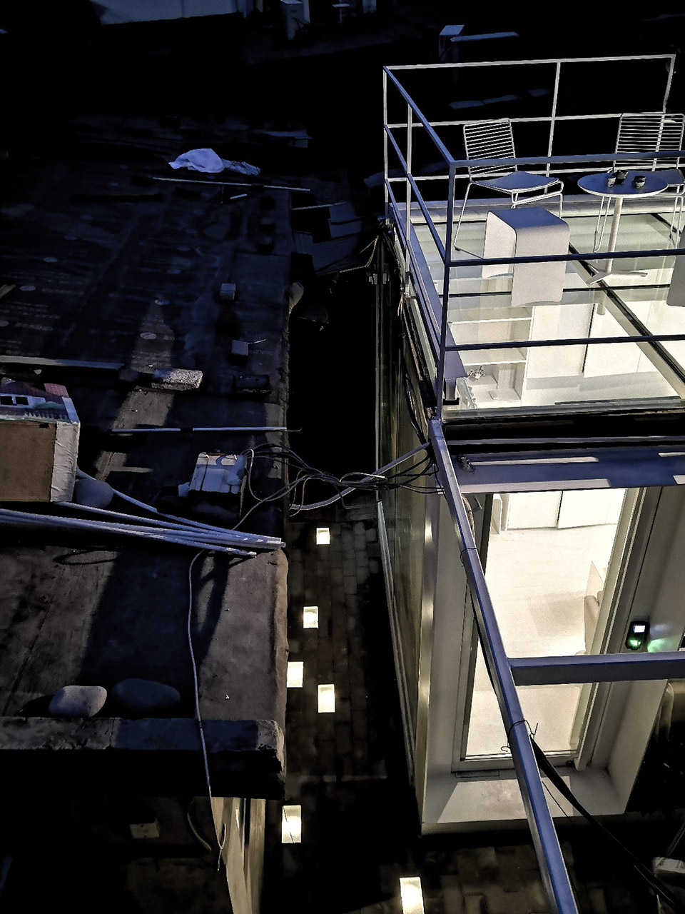 透明胡同3号，北京 / 大观建筑设计-41