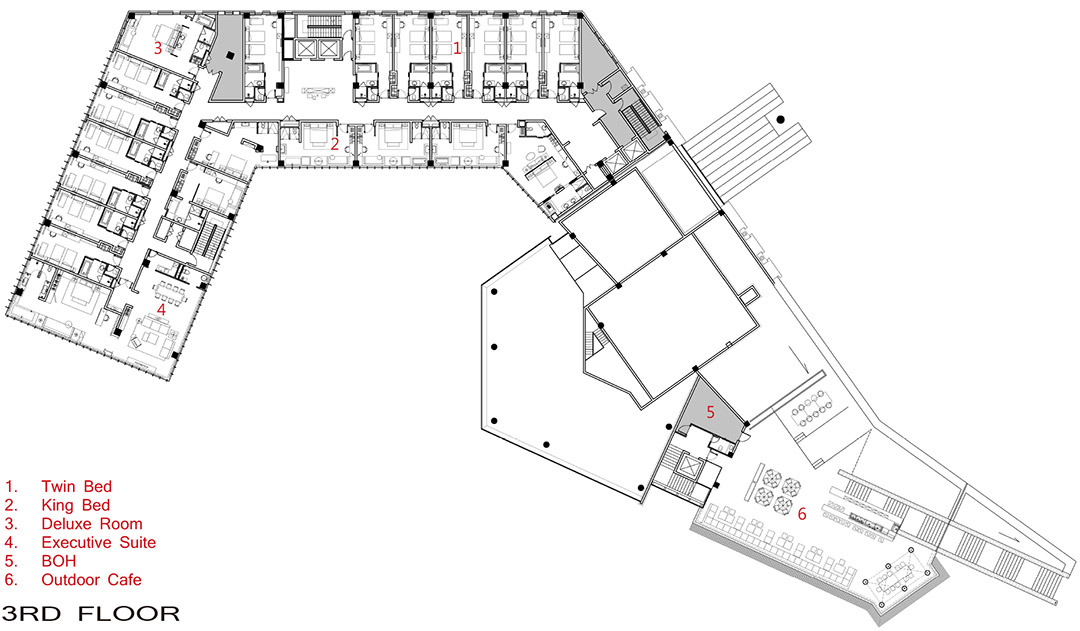 江阴嘉荷精品酒店官方摄影-18