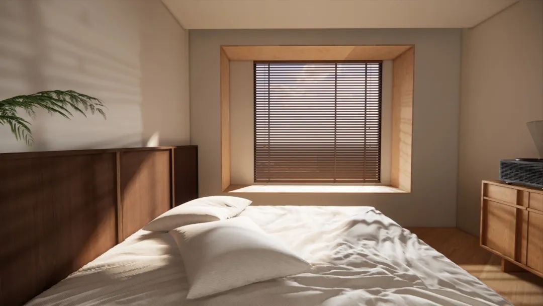 日暮·NEI 以内设计丨NEI 工作室-34