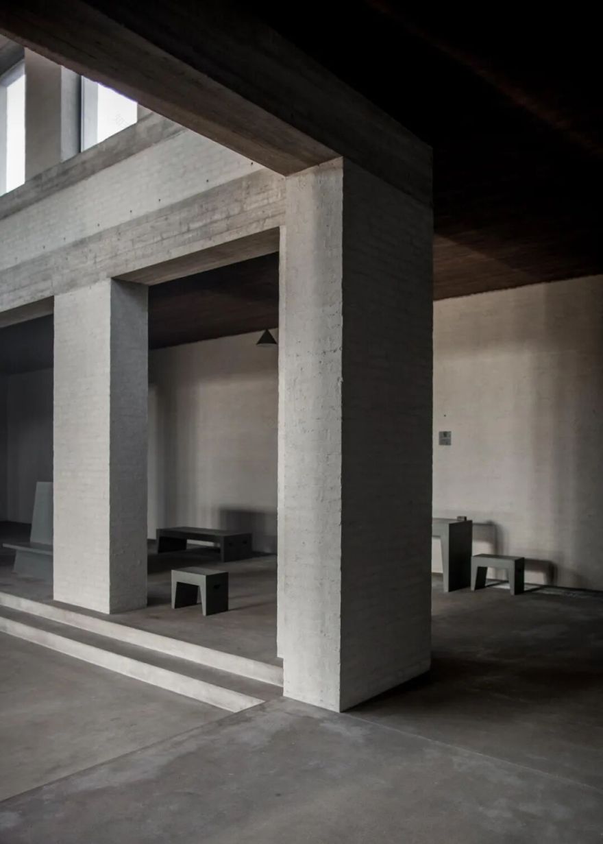 圣本笃修道院·瓦尔斯丨汉斯·范德兰-45