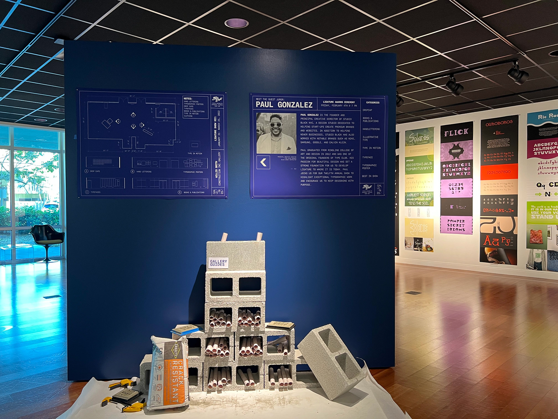 连字 XII：基础丨Ringling Type Club-2