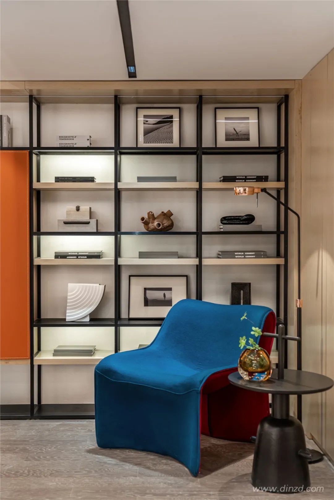 融创·滨江壹号丨中国淄博丨大伟设计,ZN之恩设计-43