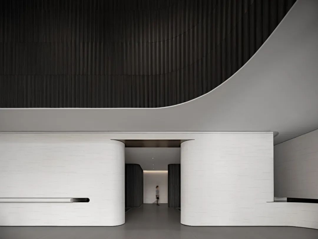 合肥润城中心丨中国合肥丨WJID维几设计-27