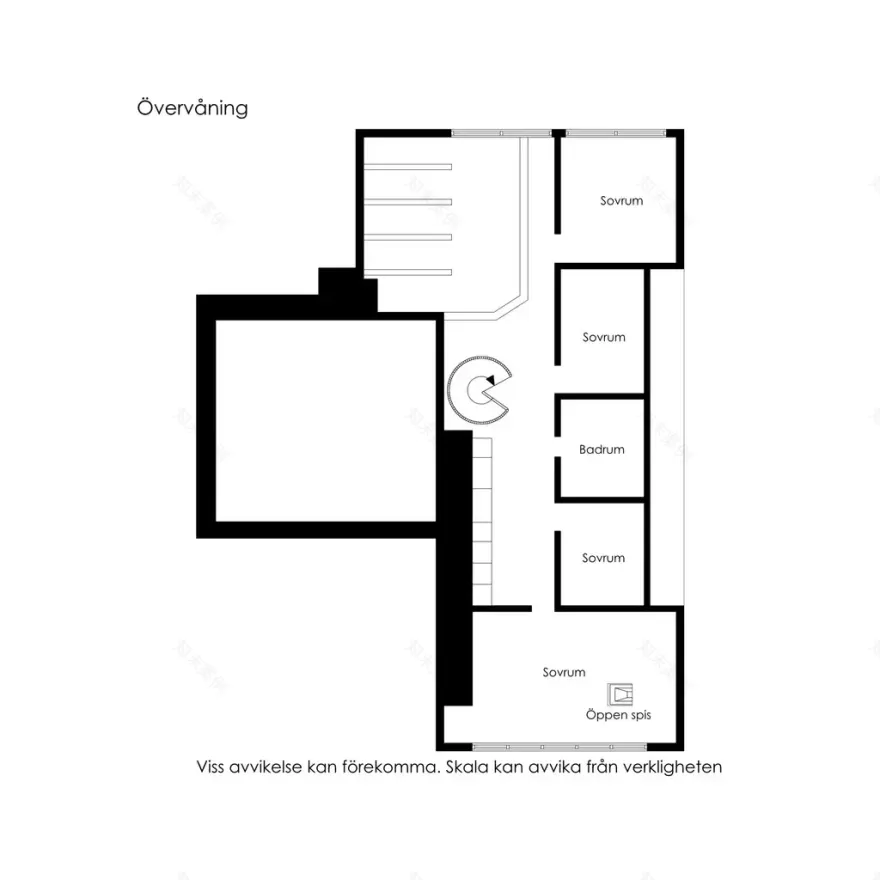 惊艳的 60 年代瑞典玻璃屋设计-19