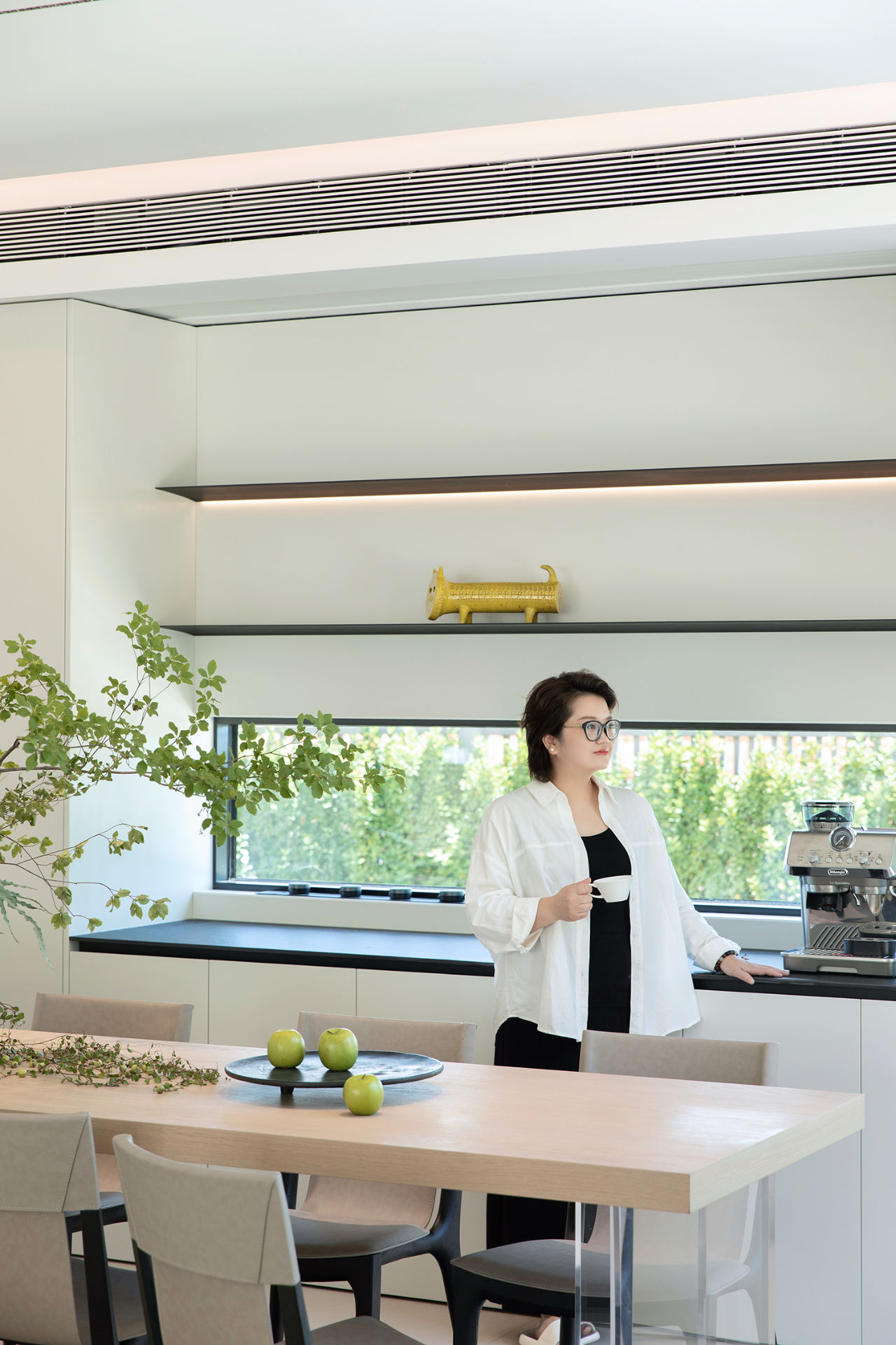 自然之息丨中国台州丨倾城国际设计-13