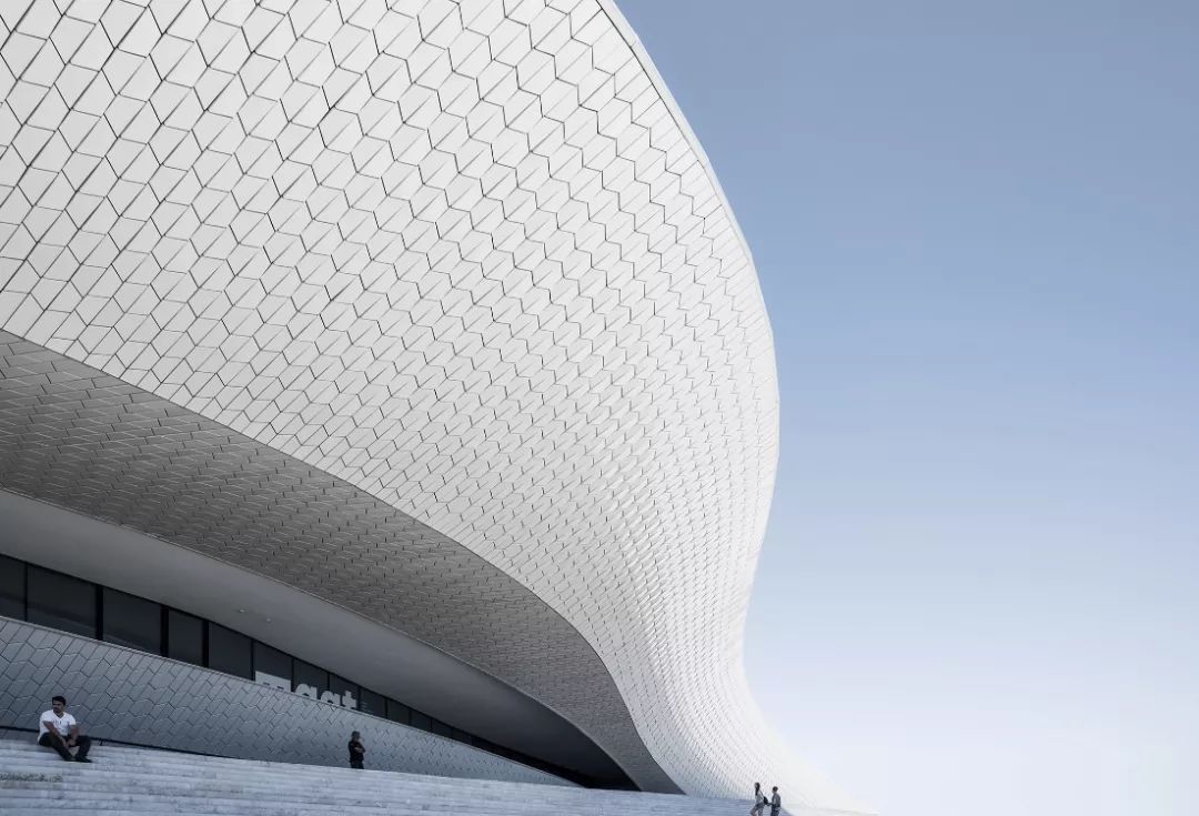 葡萄牙 AL_A 博物馆,艺术与科技的融合-27