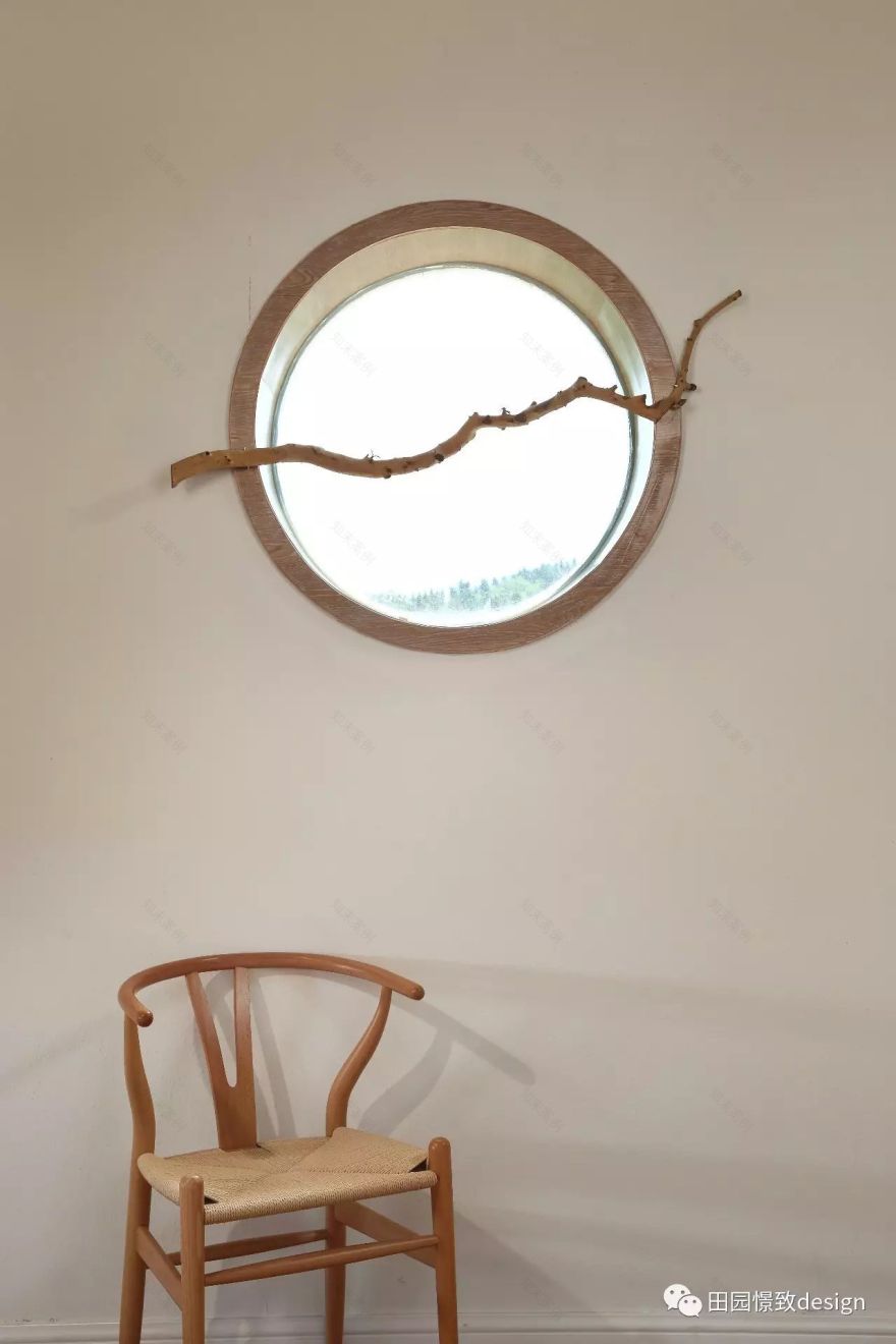 四川白马关五丁谷“五美花舍”——春来赏花秋煮酒的禅意空间-44