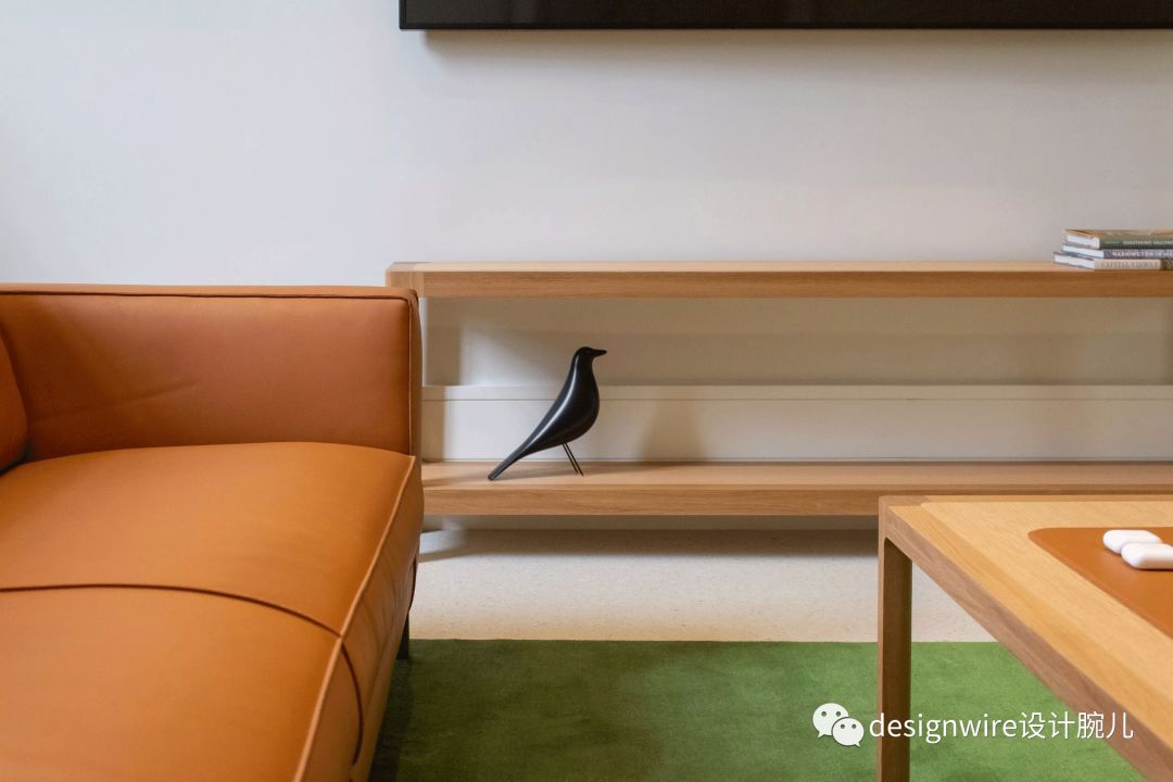 全球首个水上漂浮苹果店，创新设计诠释品牌理念-134