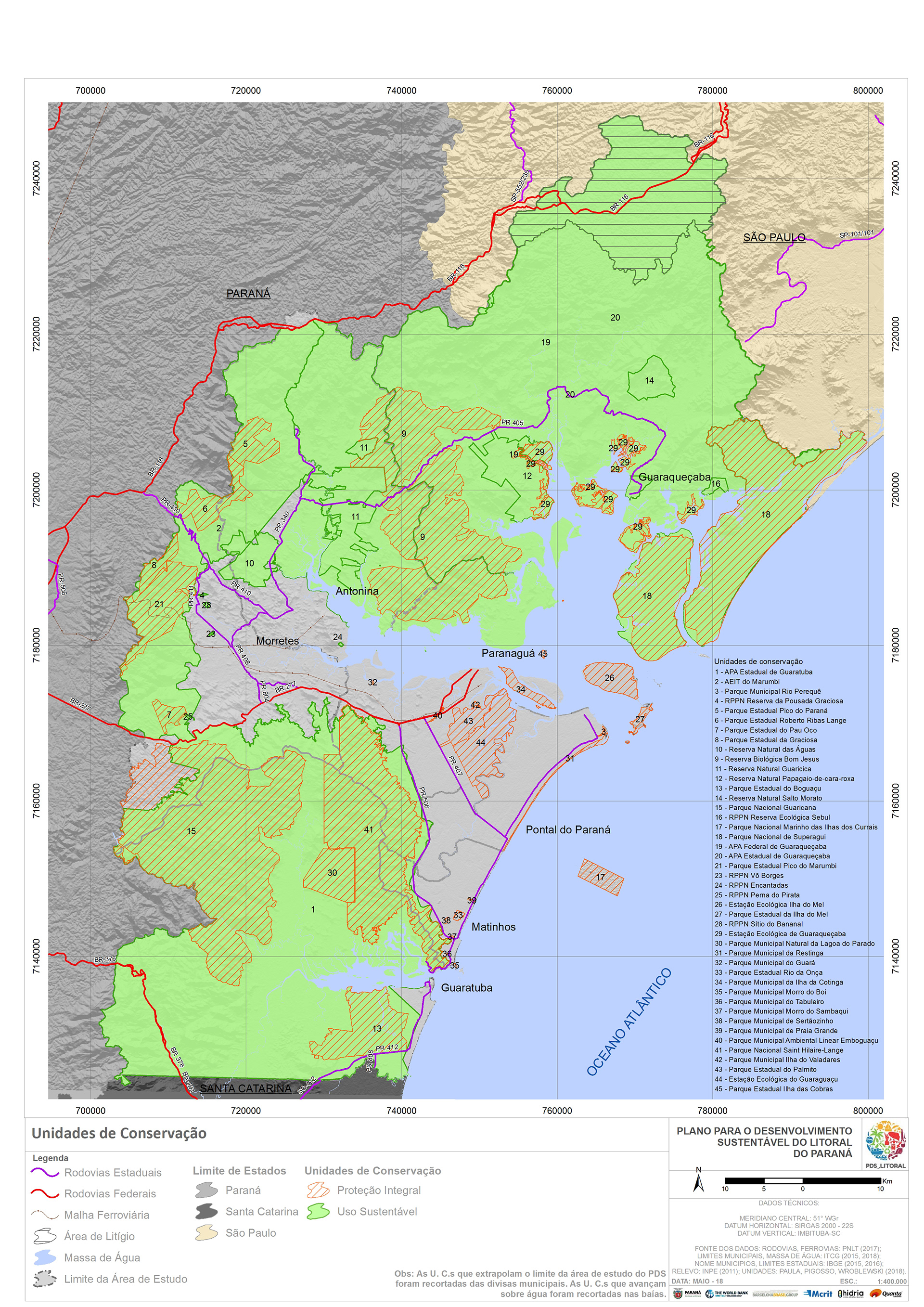 PDS·滨海 2035丨巴西-134