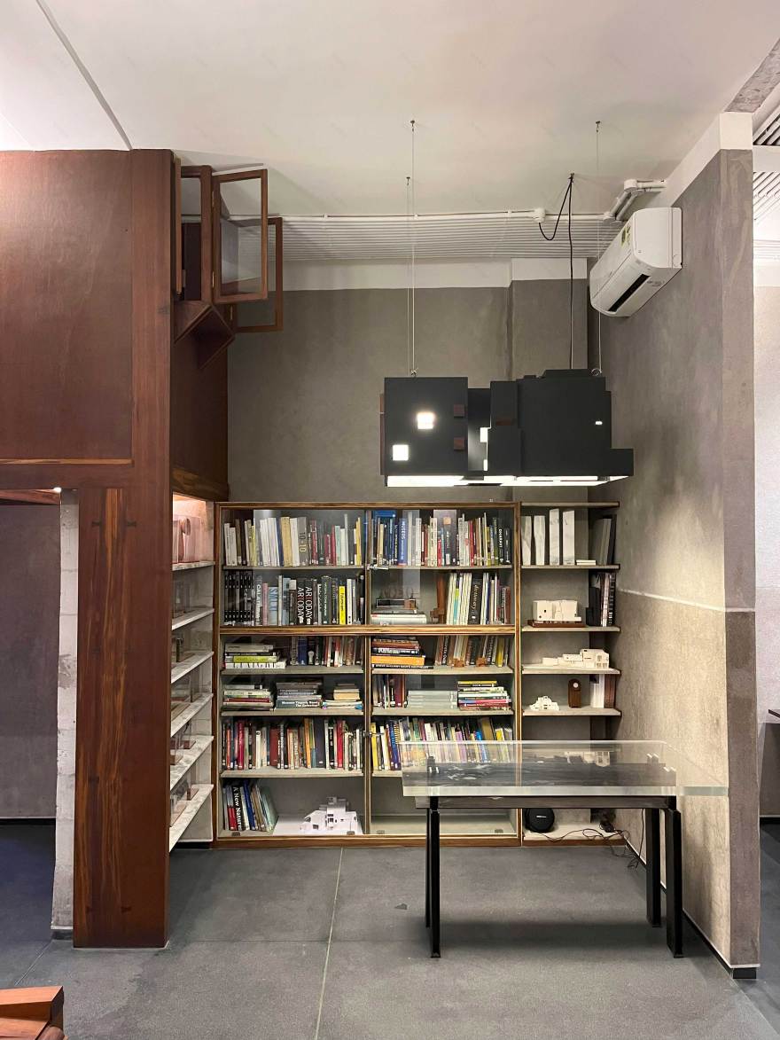 未明确提及具体项目名称丨斯里兰卡丨Samira Rathod Design Atelier-39