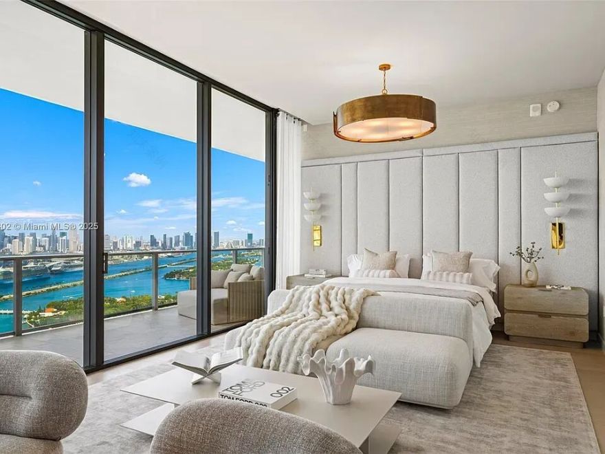 FiveParkMiamiBeach|完整设计图鉴-30