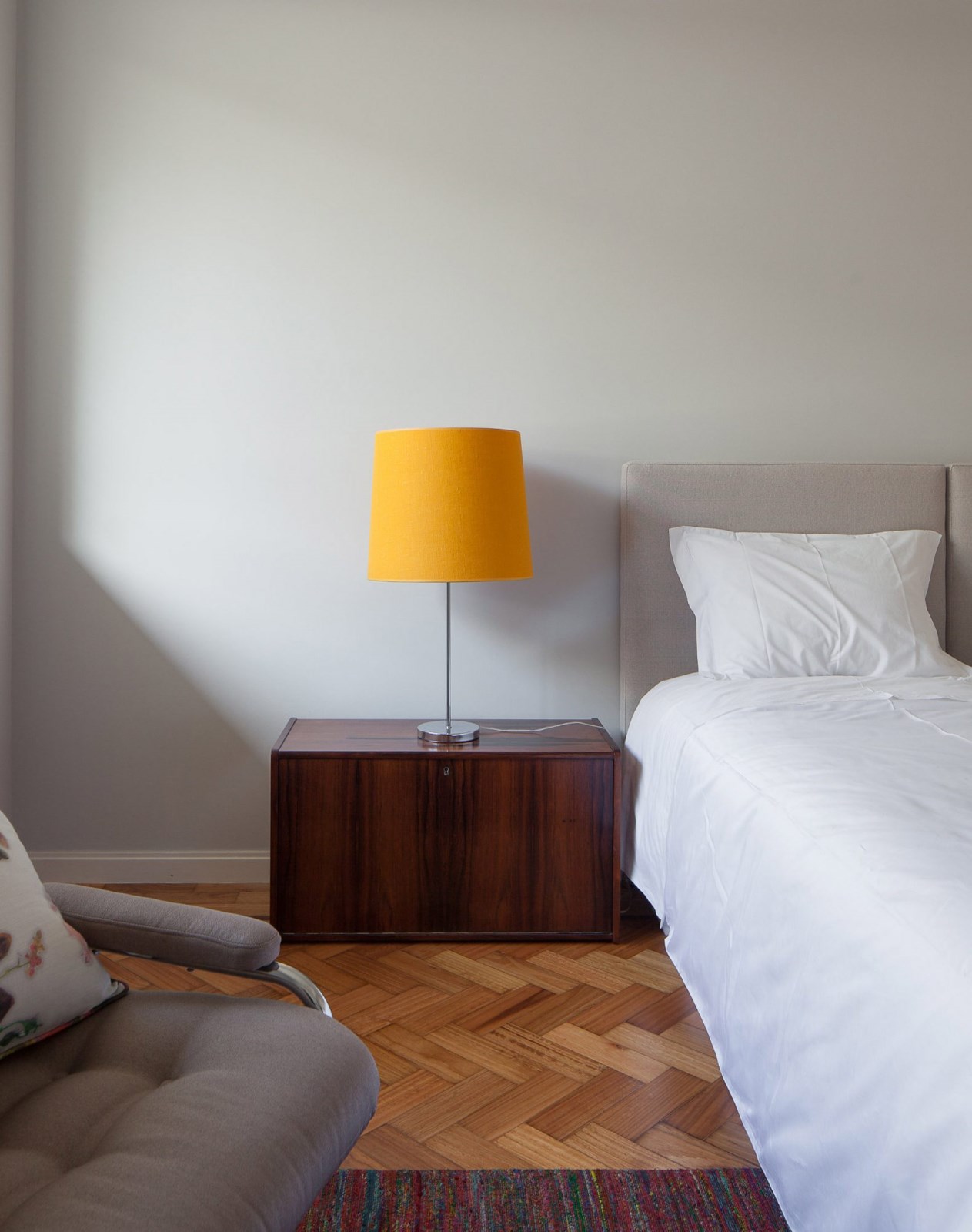 波尔图建筑内的三间公寓-18