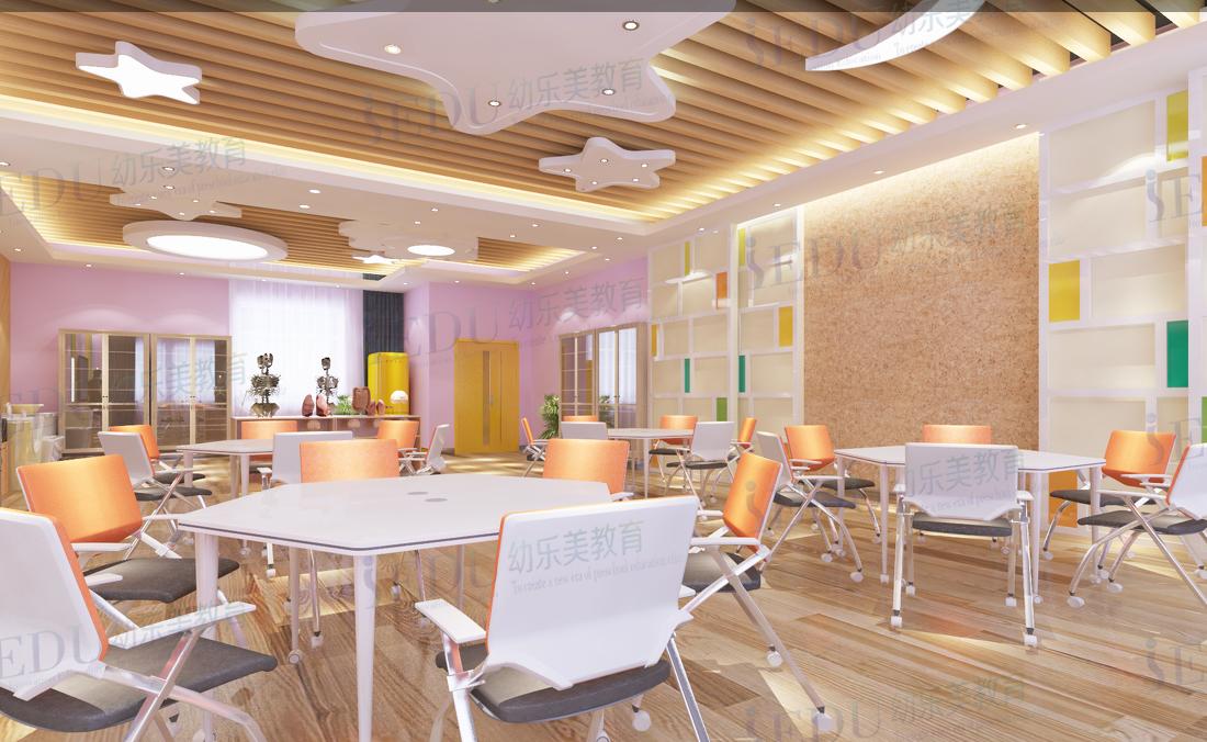 
专业实训室建设 -7