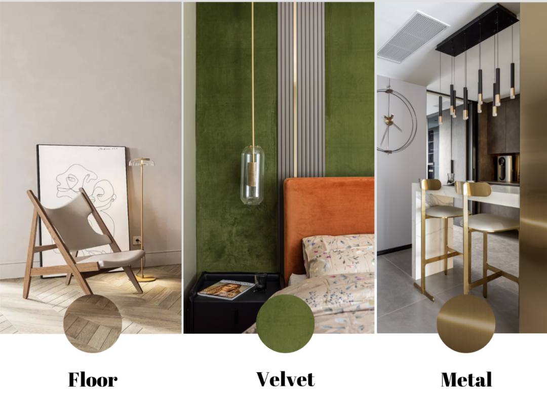 异构新作 | "去风格化" 90 后小夫妻的混搭之家（文末有礼）-143