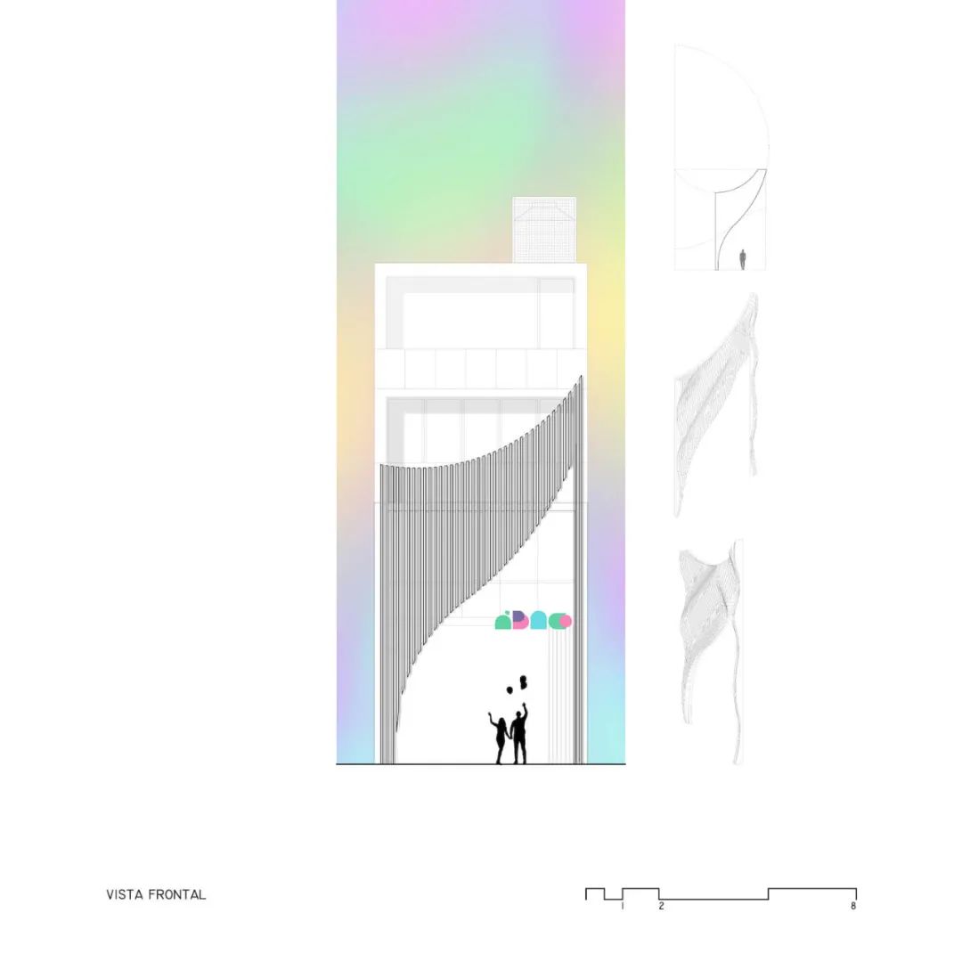 Ábaco deco 家居装饰商店丨阿根廷科尔多瓦丨Castellino Arquitectos-56