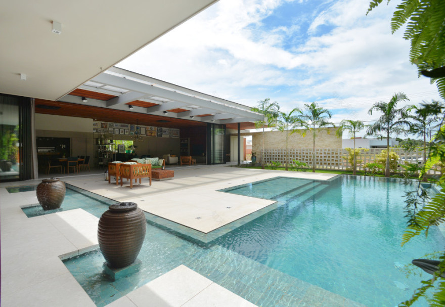 森林中的宜居秘境-26