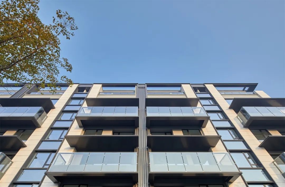 杭州金地玖峯汇丨中国杭州丨致逸设计-0