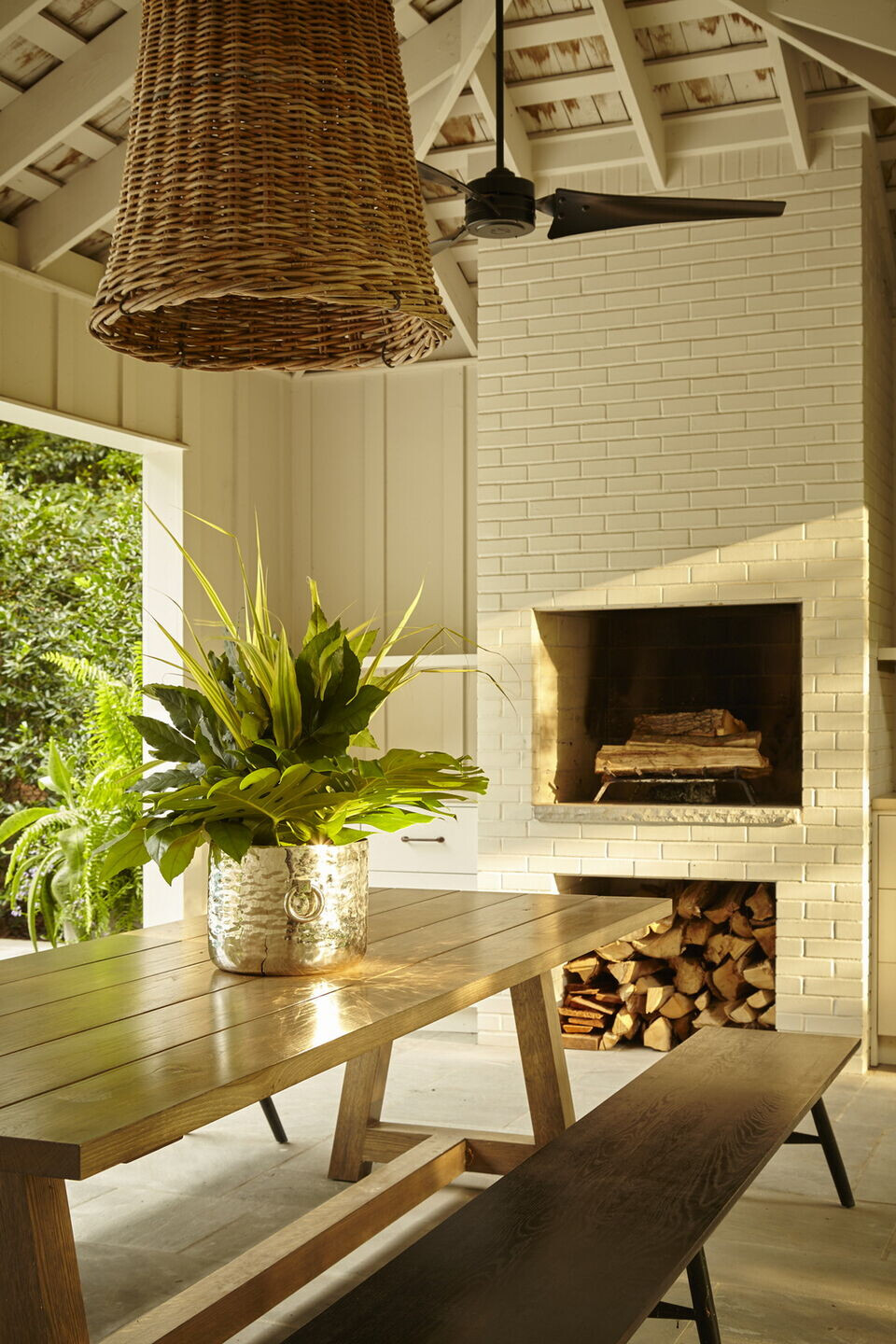 亚特兰大德鲁伊山住宅-24