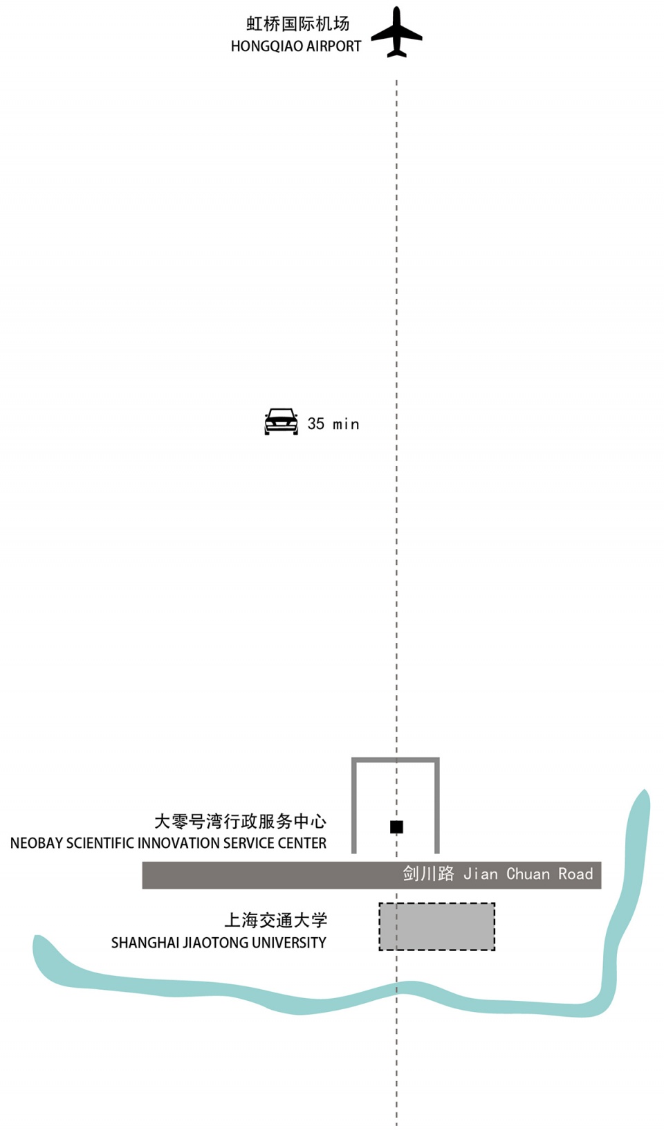 大零号湾行政服务中心，上海 / 立木-5