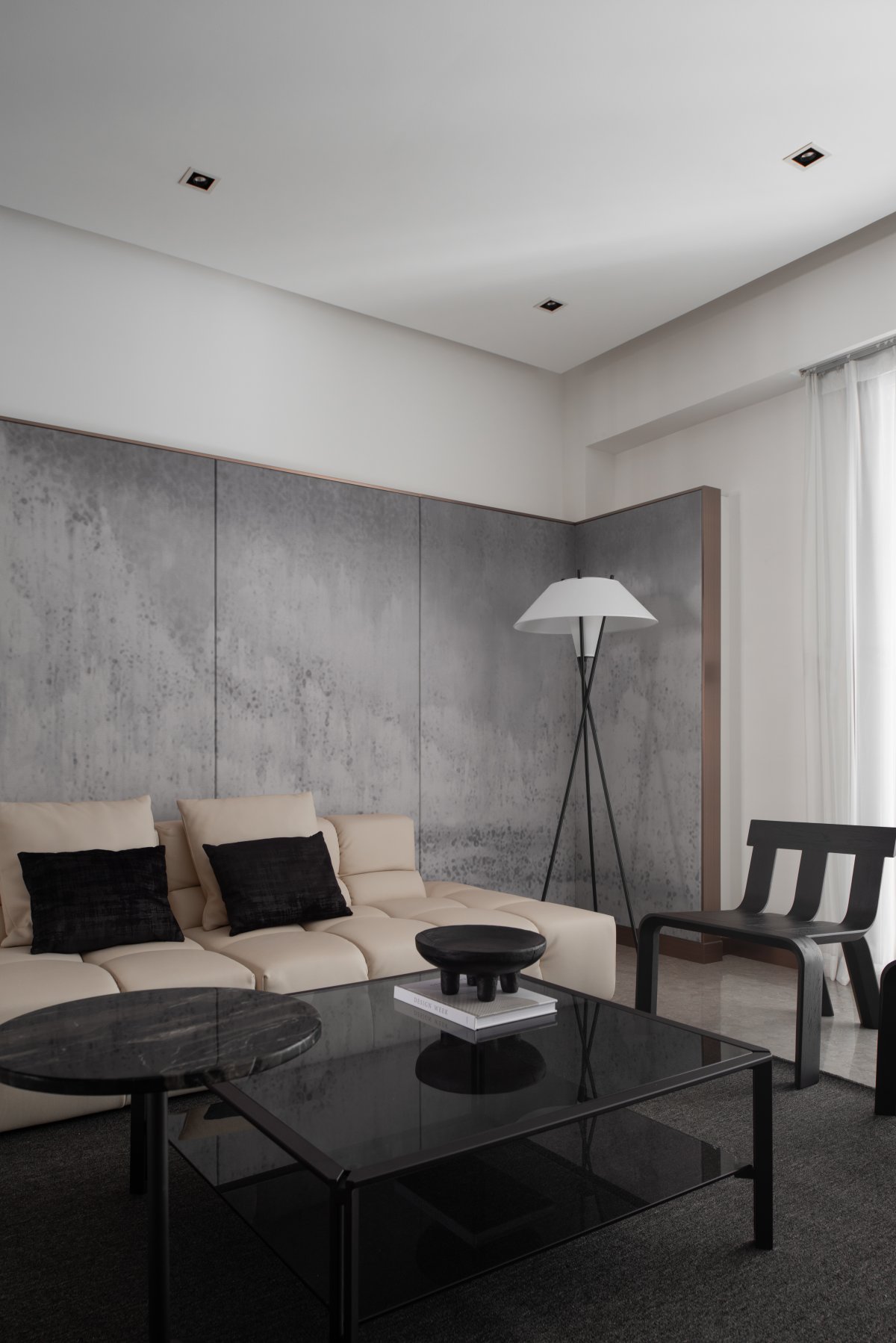 水一方丨中国揭阳丨木造设计-2