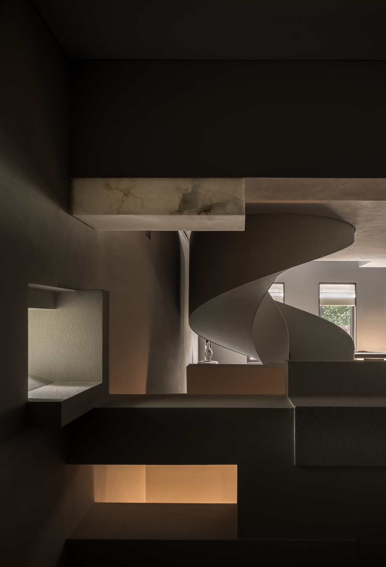 石家庄天工鹿鸣丨中国石家庄丨近境制作-23