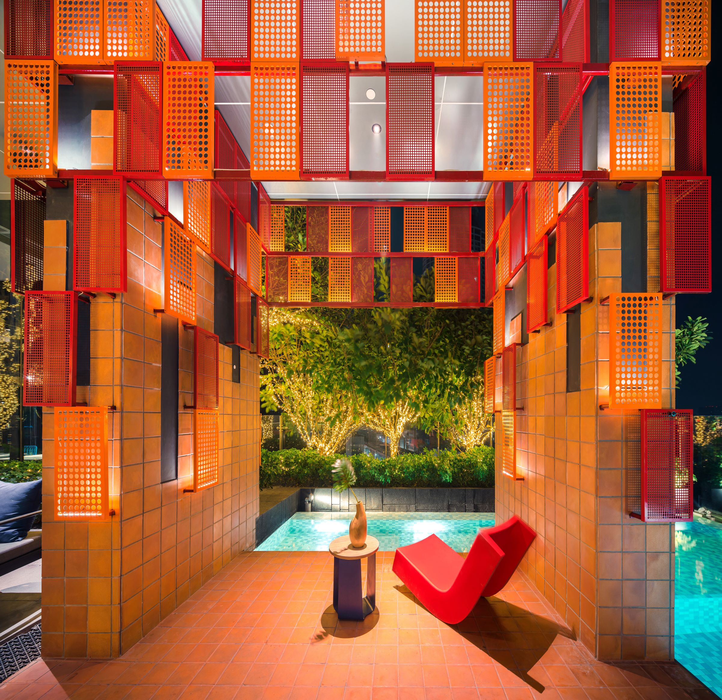 曼谷宜必思酒店-20