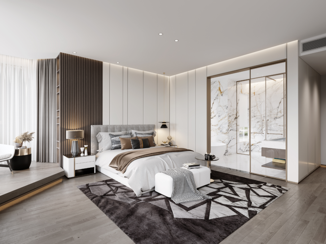 漫步香缇丨中国温州丨浙江光年空间设计-31